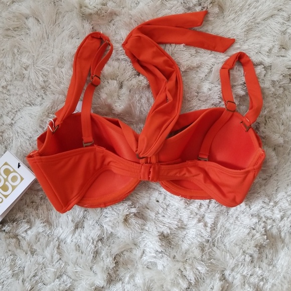 Coco Reed bikini top - Picture 2 of 4